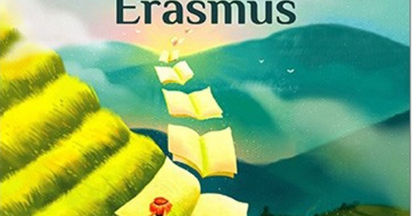 Đường Ngược Chiều - Từ Bản Người Dao Đến Học Bổng Erasmus