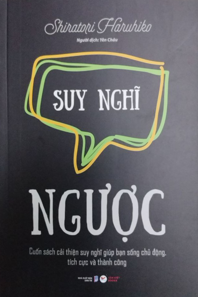 Suy Nghĩ Ngược