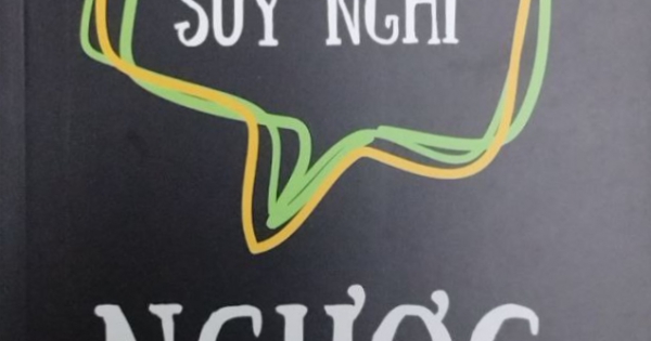 Suy Nghĩ Ngược