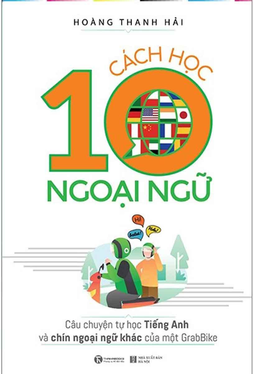 Cách Học 10 Ngoại Ngữ Nhanh Nhất