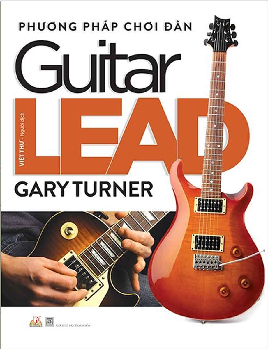 Phương Pháp Chơi Đàn Guitar Lead