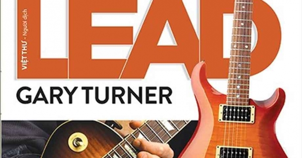 Phương Pháp Chơi Đàn Guitar Lead