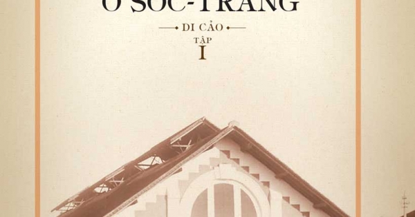 Chuyện Cũ Ở Sốc - Trăng ( Tập 1)