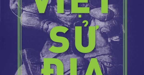 Tạp Ghi Việt Sử Địa ( Tập 3) | Newshop.vn: Sách