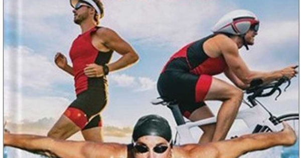 Chiến Lược Dinh Dưỡng Cho Các Vận Động Viên Sức Bền - Ăn Uống Thông Minh, Tập Luyện Thông Minh, Thi Đấu Thông Minh