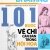 101 Bước Vẽ Chì Căn Bản Trong Hội Họa