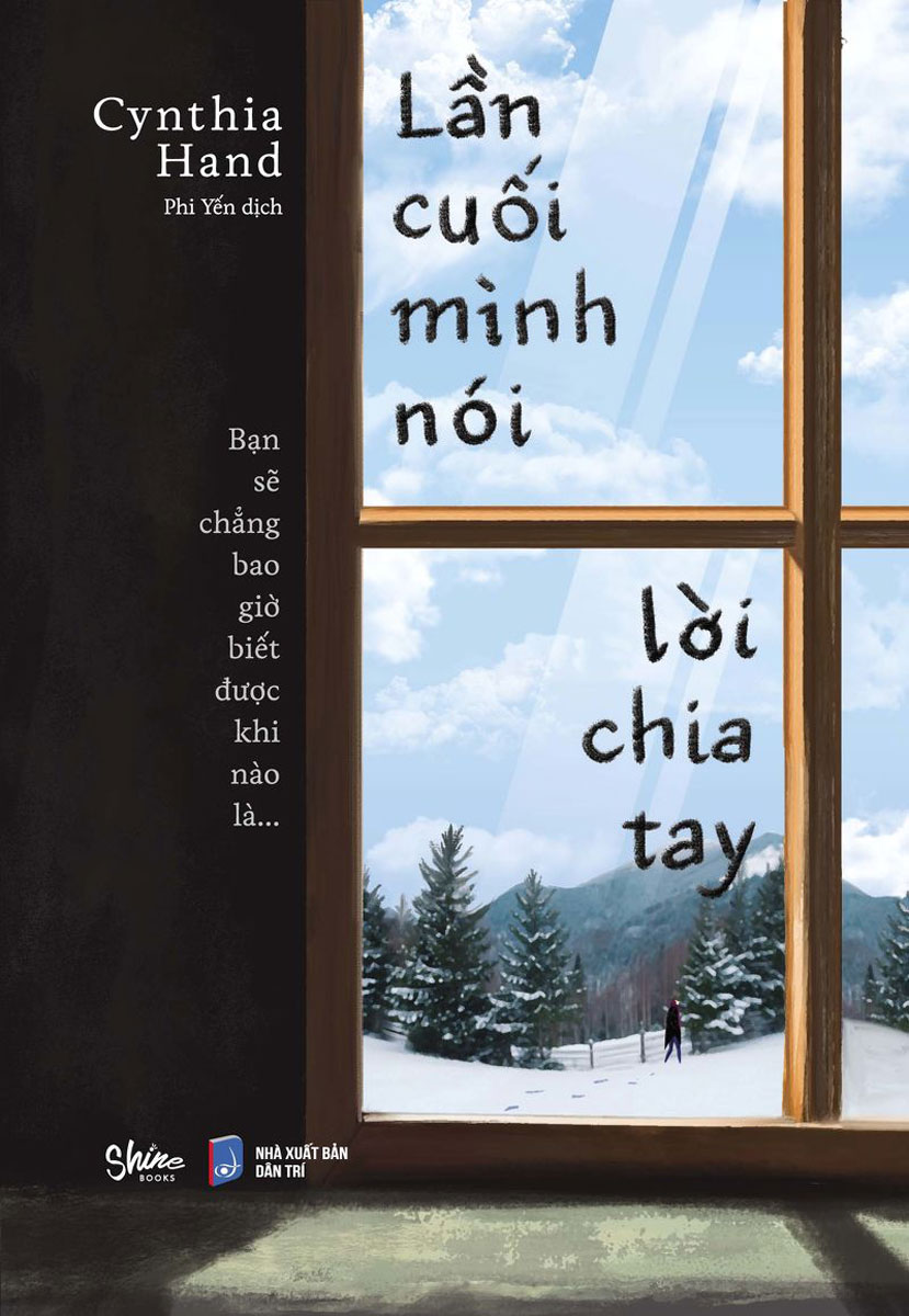 Lần Cuối Mình Nói Lời Chia Tay