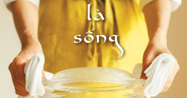 Ăn Chính Là Sống