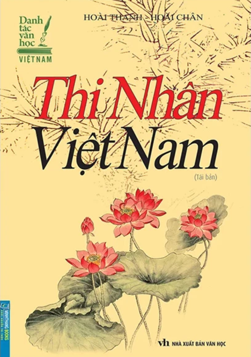 Thi Nhân Việt Nam (Bìa Mềm)