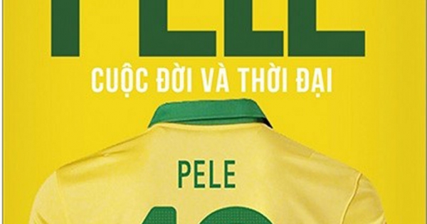 Pele Cuộc Đời Và Thời Đại