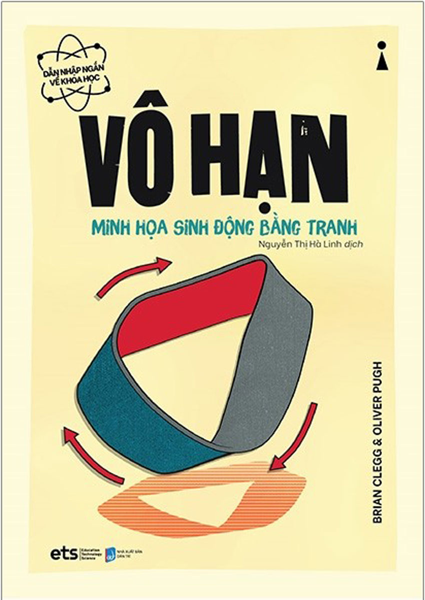 Dẫn Nhập Ngắn Về Khoa Học - Vô Hạn : Minh Họa Sinh Động Bắng Tranh