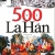 500 Vị La Hán
