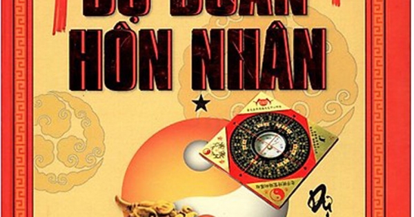 Chu Dịch Dự Đoán Học: Dự Đoán Hôn Nhân