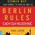 Berlin Rules - Cách Của Người Đức