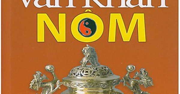 Văn Khấn Tại Nhà - Tập Văn Khấn Nôm