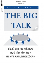 The Big Talk