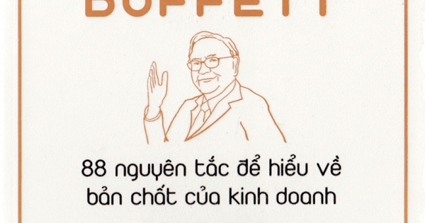 Một Phút Với Warren Buffett
