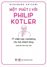 Một Phút Với Philip Kotler