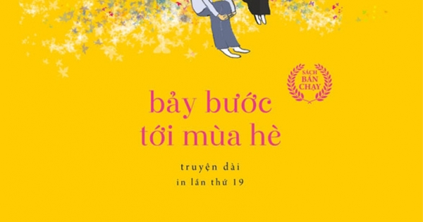Bảy Bước Tới Mùa Hè