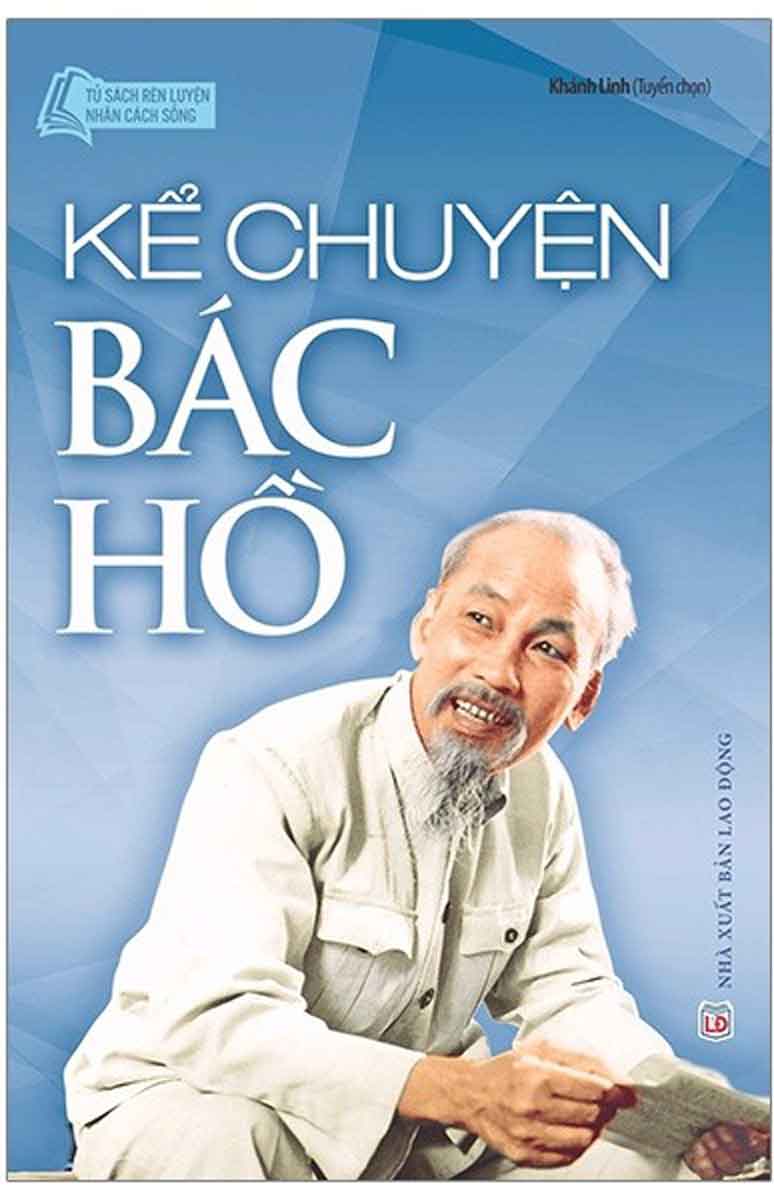 Kể Chuyện Bác Hồ