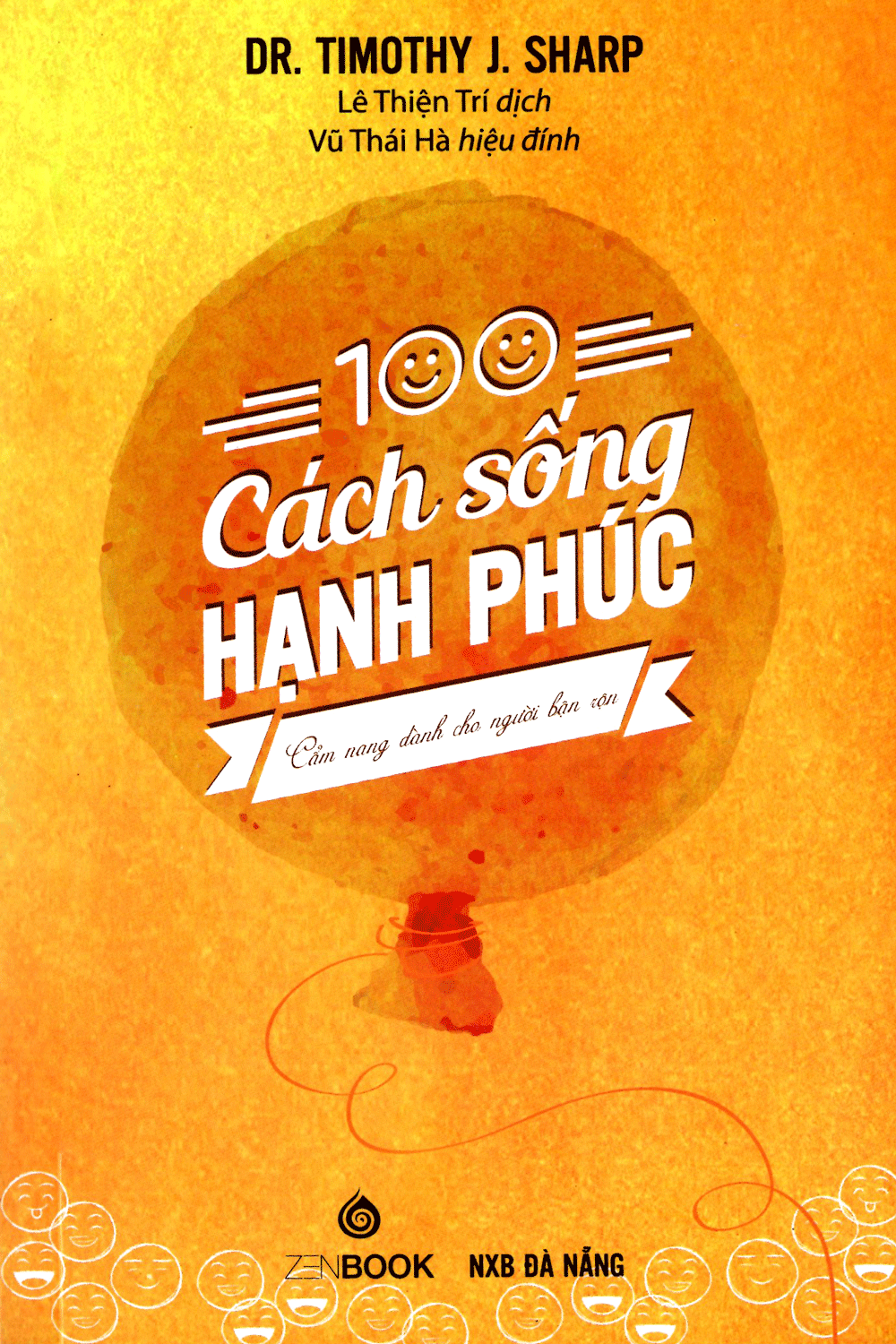 100 Cách Sống Hạnh Phúc