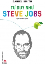 Tư Duy Như Steve Jobs