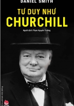  Tư Duy Như Churchill