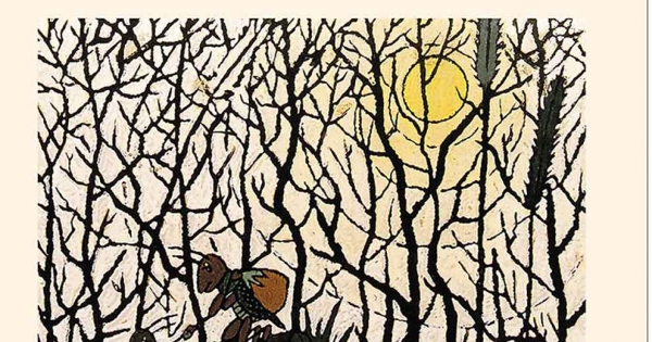 Họa Sĩ Ngô Mạnh Lân - Một Đời Mơ Những Giấc Mơ Thơ Trẻ