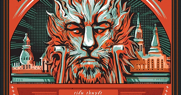 Cô Gái Người Anh