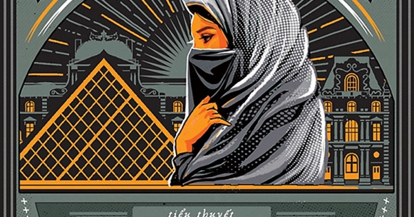 Chân Dung Một Gián Điệp