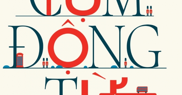 Chinh Phục Cụm Động Từ Tiếng Anh