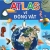 Atlas Về Các Loài Động Vật