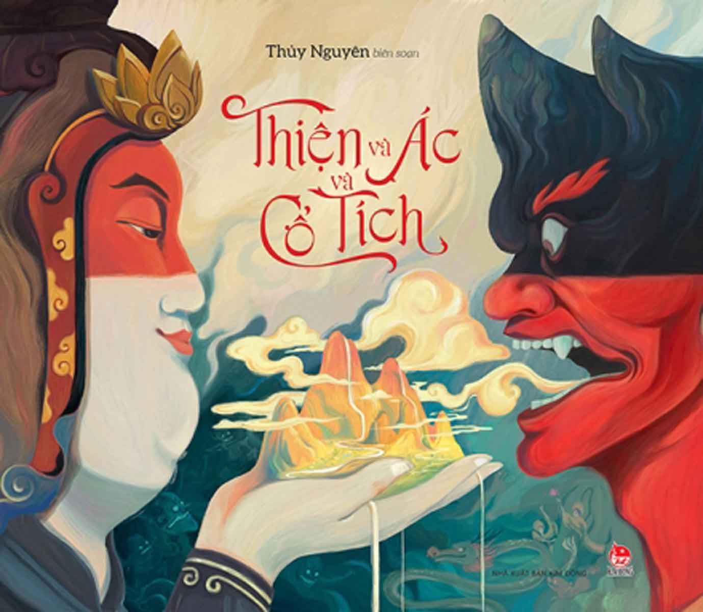 Thiện Và Ác Và Cổ Tích 
