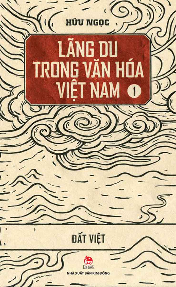  Lãng Du Trong Văn Hóa Việt Nam Tập 1 - Đất Việt