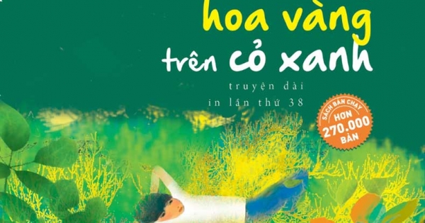 Tôi Thấy Hoa Vàng Trên Cỏ Xanh