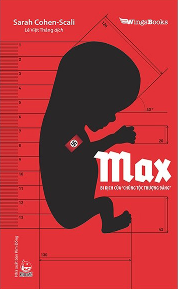 Max Bi Kịch Của &Quot;Chủng Tộc Thượng Đẳng&Quot;