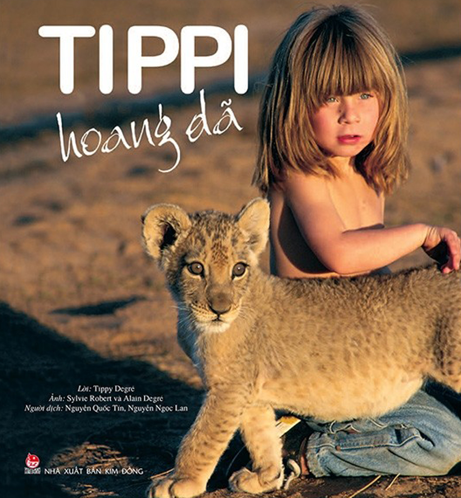 Tippi Hoang Dã 