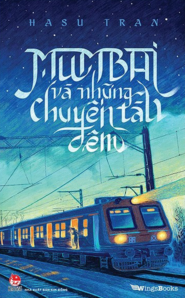 Mumbai Và Những Chuyến Tàu Đêm