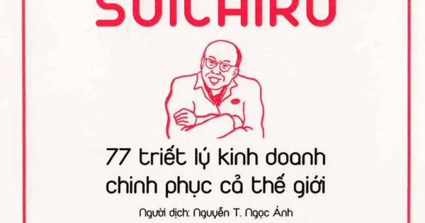 Một Phút Với Honda Soichiro