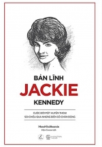 Bản Lĩnh Jackie Kennedy