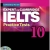 Expert On Cambridge Ielts Practice Tests 10 (Kèm CD)