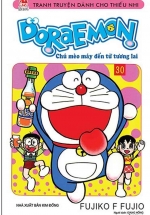 Doraemon Truyện Ngắn Tập 30