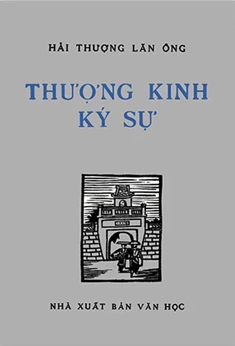 Thượng Kinh Ký Sự