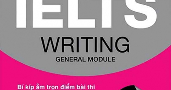 Perfect Ielts Writing General Module