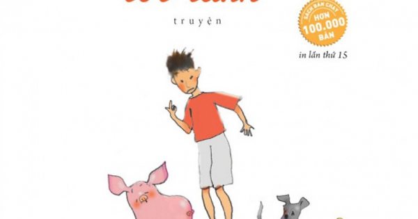 Chúc Một Ngày Tốt Lành