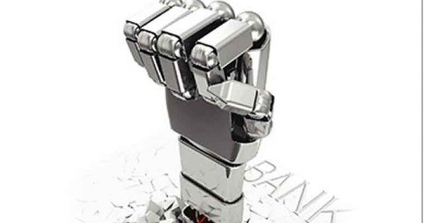 Bank 4.0: Ngân Hàng Số: Giao Dịch Mọi Nơi, Không Chỉ Ở Ngân Hàng