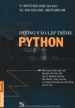 Đường Vào Lập Trình Python