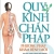 Khí Công Y Đạo - Quy Kinh Chẩn Pháp - Phương Pháp Chữa Bệnh Mới