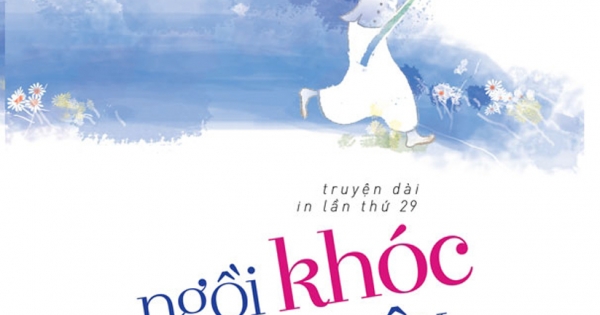 Ngồi Khóc Trên Cây