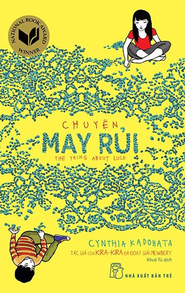 Chuyện May Rủi - The Thing About Luck